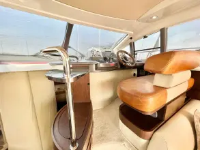 Thumbnail von Azimut 43S