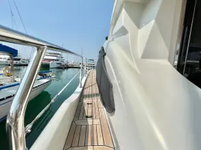 Thumbnail von Azimut 43S