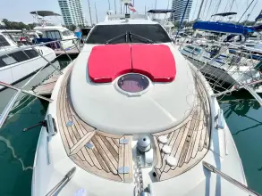 Thumbnail von Azimut 43S