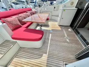 Thumbnail von Azimut 43S