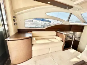 Thumbnail von Azimut 43S