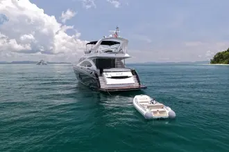 Thumbnail von Sunseeker Manhattan 70