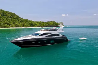 Thumbnail von Sunseeker Manhattan 70
