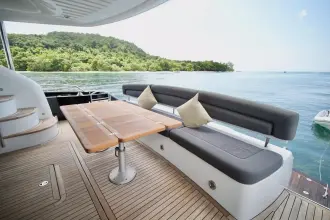 Thumbnail von Sunseeker Manhattan 70