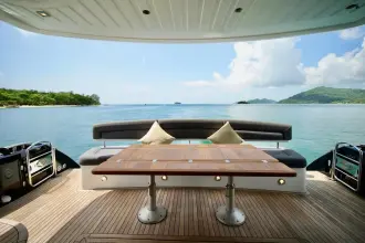 Thumbnail von Sunseeker Manhattan 70