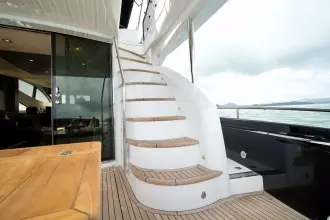 Thumbnail von Sunseeker Manhattan 70