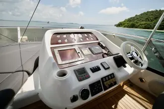 Thumbnail von Sunseeker Manhattan 70