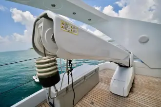 Thumbnail von Sunseeker Manhattan 70
