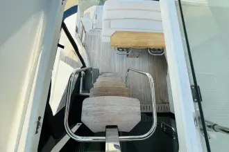 Thumbnail von Beneteau Gran Turismo 50 Sportfly