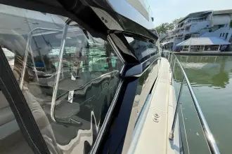 Thumbnail von Beneteau Gran Turismo 50 Sportfly