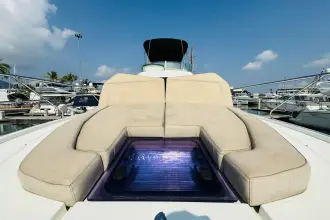 Thumbnail von Beneteau Gran Turismo 50 Sportfly