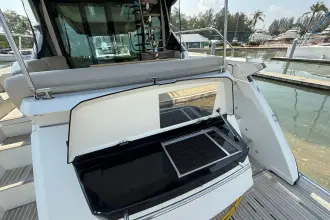 Thumbnail von Beneteau Gran Turismo 50 Sportfly
