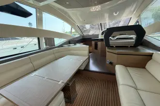 Thumbnail von Beneteau Gran Turismo 50 Sportfly