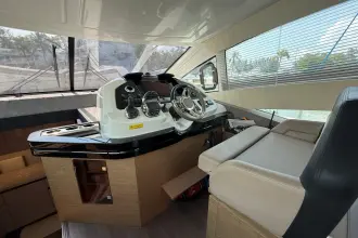 Thumbnail von Beneteau Gran Turismo 50 Sportfly