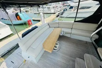 Thumbnail von Beneteau Gran Turismo 50 Sportfly