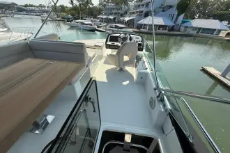 Thumbnail von Beneteau Gran Turismo 50 Sportfly