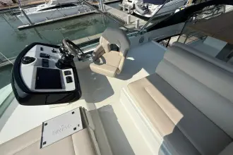 Thumbnail von Beneteau Gran Turismo 50 Sportfly