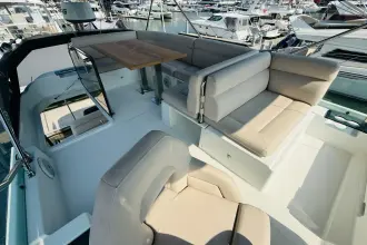 Thumbnail von Beneteau Gran Turismo 50 Sportfly
