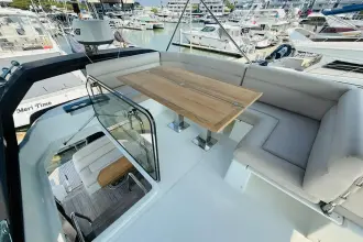 Thumbnail von Beneteau Gran Turismo 50 Sportfly