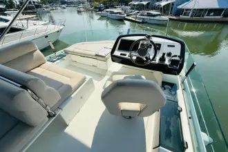 Thumbnail von Beneteau Gran Turismo 50 Sportfly