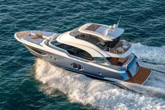 Monte Carlo MCY 70