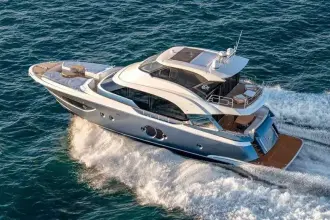 Monte Carlo MCY 70