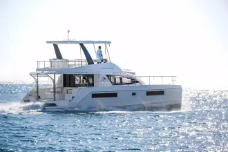 Leopard 43 Powercat 