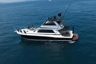 Thumbnail von Riviera 48