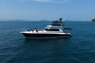 Thumbnail von Riviera 48