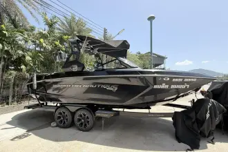 Super Air Nautique G23