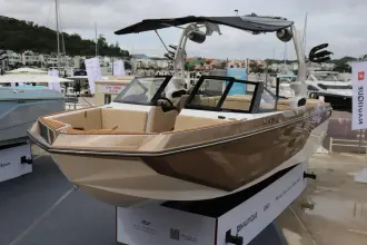 Thumbnail von Super Air Nautique GS22