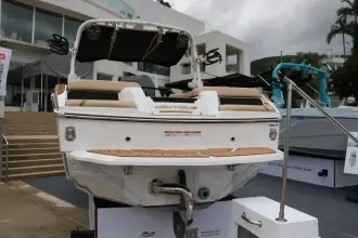 Thumbnail von Super Air Nautique GS22