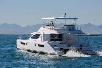 Thumbnail von Leopard 51 Powercat