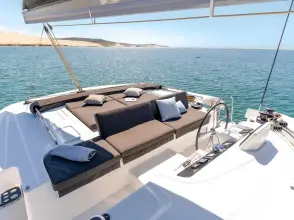 Thumbnail von Lagoon 46