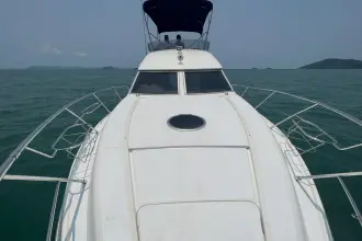 Cranchi Atlantique 40