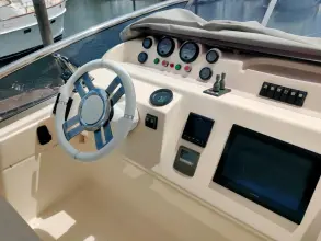 Thumbnail von Azimut 58