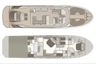 Monte Carlo MCY 70