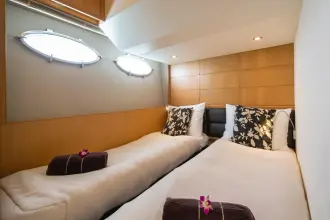 Thumbnail von Princess 60 Flybridge Motor Yacht