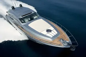 Thumbnail von Pershing 72