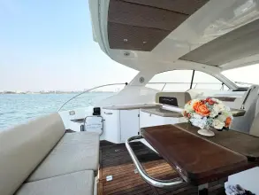 Thumbnail von Azimut Atlantis 43