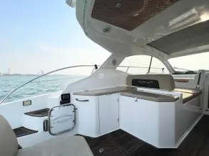 Thumbnail von Azimut Atlantis 43