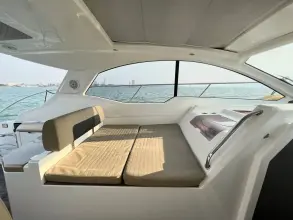 Thumbnail von Azimut Atlantis 43
