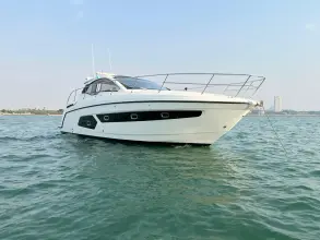 Thumbnail von Azimut Atlantis 43
