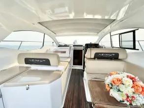Thumbnail von Azimut Atlantis 43