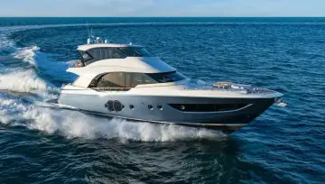 Monte Carlo MCY 70 Skylounge