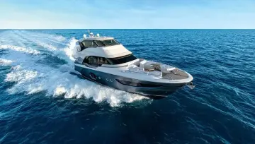 Thumbnail von Monte Carlo MCY 70 Skylounge