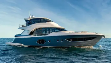 Thumbnail von Monte Carlo MCY 70 Skylounge