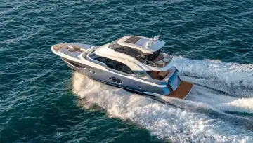 Thumbnail von Monte Carlo MCY 70 Skylounge
