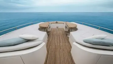 Thumbnail von Monte Carlo MCY 70 Skylounge