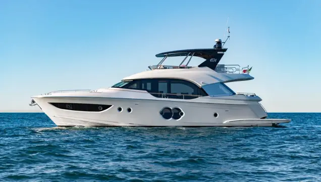 Monte Carlo MCY 70 Illuzion
